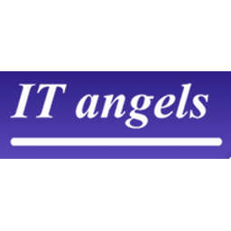 IT Angels logo