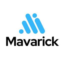 Mavarick AI logo