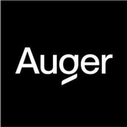 Auger logo