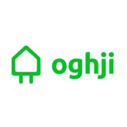 Oghji logo