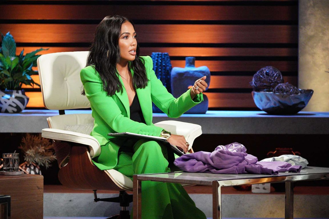 Emma Grede Shark Tank