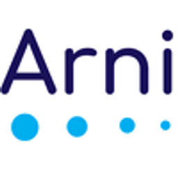 Arni.io logo