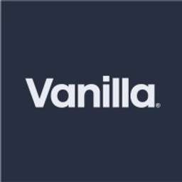 Vanilla logo
