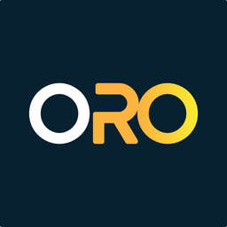 ORO Labs logo