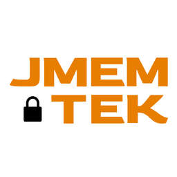 JMEM TEK logo