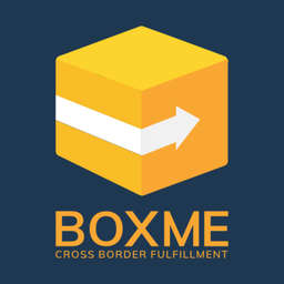 Boxme Global logo