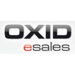OXID eSales logo