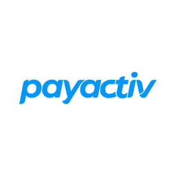 Payactiv logo