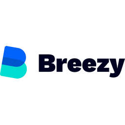 Breezy logo