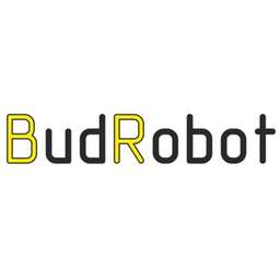 BudRobot logo