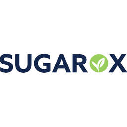 SugaROx logo