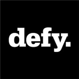 Defy.vc logo