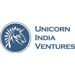 Unicorn India Ventures logo