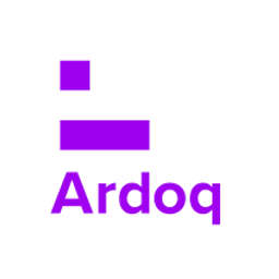 Ardoq logo