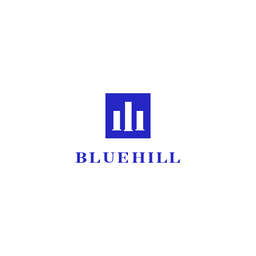 Bluehill logo