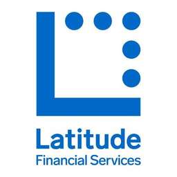 Latitude Financial Services Logo