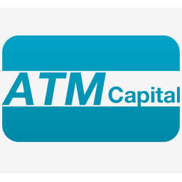 ATM Capital logo