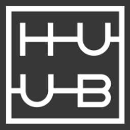 HUUB logo