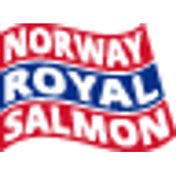 Norway Royal Salmon logo
