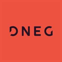 DNEG logo