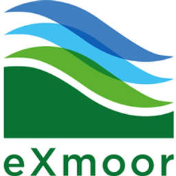 eXmoor Pharma Logo