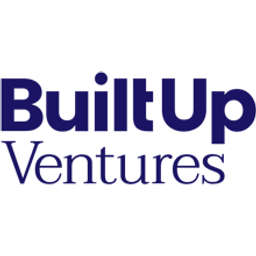 BuiltUp Ventures logo