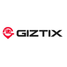 GIZTIX logo