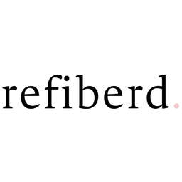 Refiberd Logo