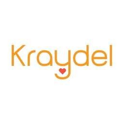 Kraydel logo