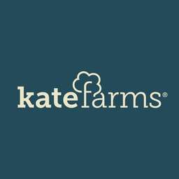 Kate Farms Logo