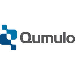 Qumulo logo