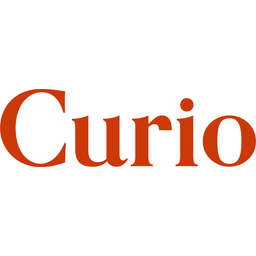 Curio logo