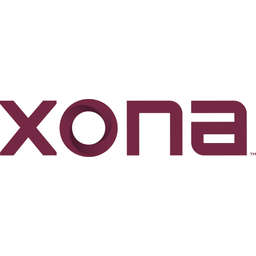 Xona Systems logo