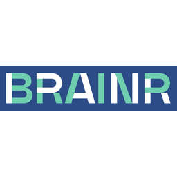 BRAINR Logo