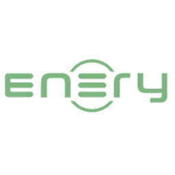 Enery logo
