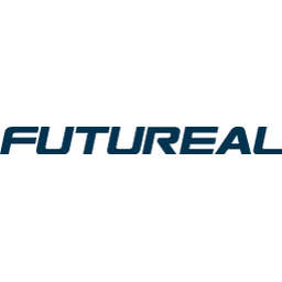 Futureal Group logo
