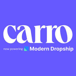 Carro logo