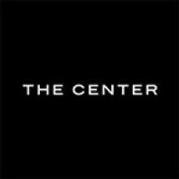 The Center logo