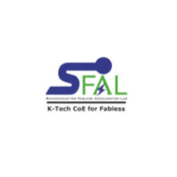Semiconductor Fabless Accelerator Lab logo