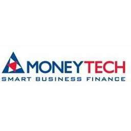 Moneytech logo