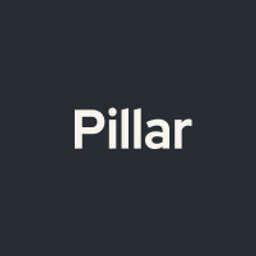 Pillar logo