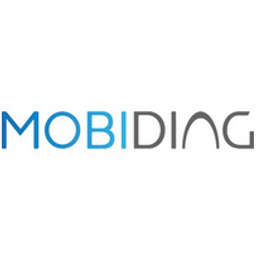 Mobidiag logo