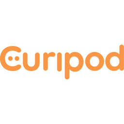 Curipod logo