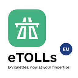 eTOLLs EU logo