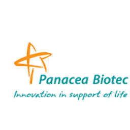 Panacea Biotec logo