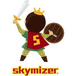 Skymizer logo