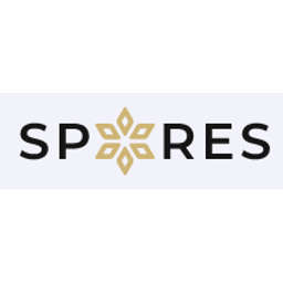 Spores Network logo