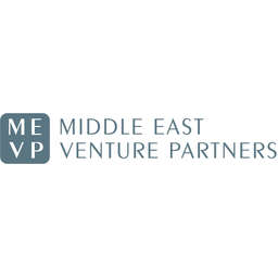 Middle East Venture Partners (MEVP) logo