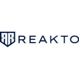 Reakto logo