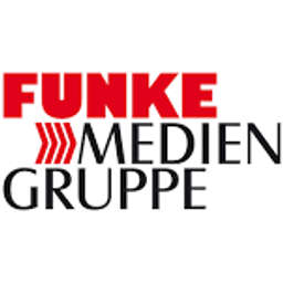 Funke Mediengruppe logo
